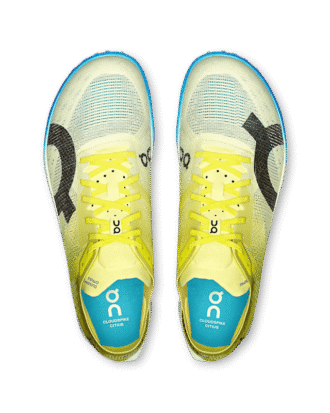 Dam Cloudspike Citius 2