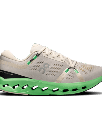 Herr Cloudsurfer 2