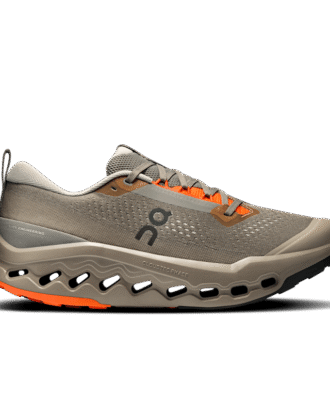 Herr Cloudsurfer Trail 2
