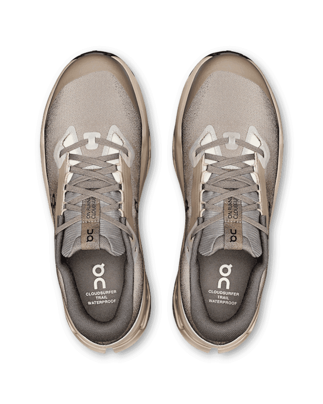 Herr Cloudsurfer Trail 2 Waterproof Herr Cloudsurfer Trail 2 Waterproof