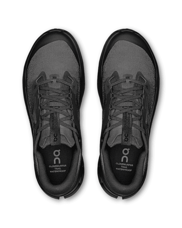 Herr Cloudsurfer Trail 2 Waterproof Herr Cloudsurfer Trail 2 Waterproof