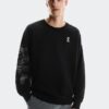 Herr Club Crew Graphic T-shirt
