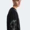 Herr Club Crew Graphic T-shirt
