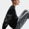 Herr Club Crew Graphic T-shirt