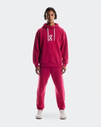 Herr Club Hoodie