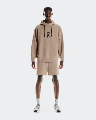 Herr Club Hoodie