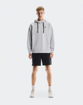 Herr Club Hoodie Court