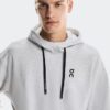 Herr Club Hoodie Court Herr Club Hoodie Court