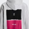Herr Club Hoodie Court Herr Club Hoodie Court