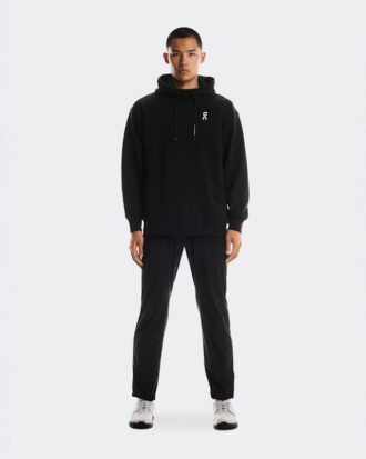 Herr Club Hoodie Graphic