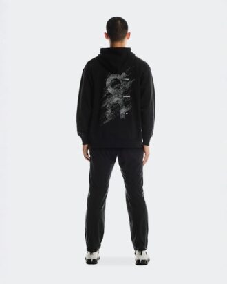 Herr Club Hoodie Graphic