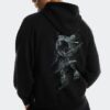 Herr Club Hoodie Graphic Herr Club Hoodie Graphic