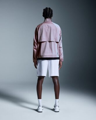 Herr Court Jacket