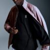 Herr Court Jacket Herr Court Jacket