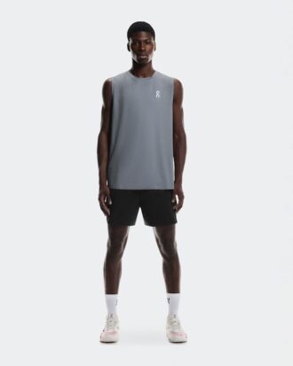 Herr Court Tank
