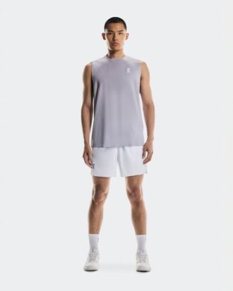 Herr Court Tank
