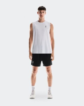 Herr Court Tank