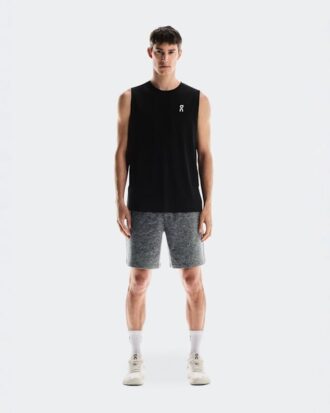Herr Court Tank