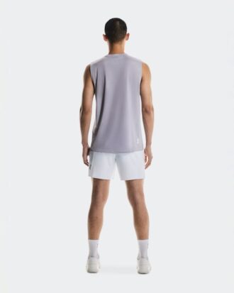 Herr Court Tank