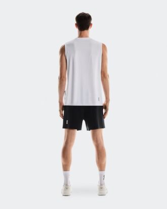 Herr Court Tank