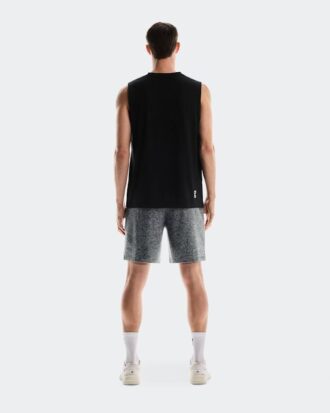 Herr Court Tank