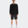 Herr Courtside Long-T Polo