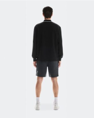 Herr Courtside Long-T Polo