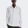 Herr Courtside Long-T Polo Herr Courtside Long-T Polo