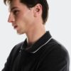 Herr Courtside Long-T Polo