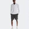 Herr Courtside Shorts