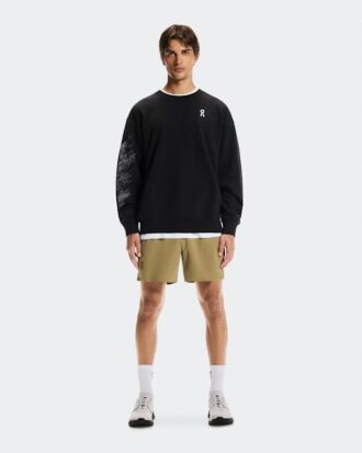 Herr Focus Shorts