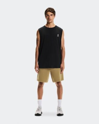 Herr Focus Tech Shorts