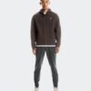 Herr Focus Tech Zip Hoodie Herr Focus Tech Zip Hoodie