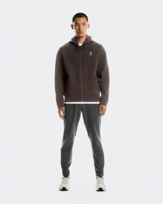Herr Focus Tech Zip Hoodie