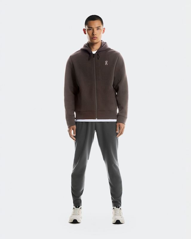 Herr Focus Tech Zip Hoodie Herr Focus Tech Zip Hoodie