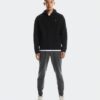 Herr Focus Tech Zip Hoodie Herr Focus Tech Zip Hoodie