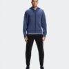 Herr Focus Tech Zip Hoodie Herr Focus Tech Zip Hoodie