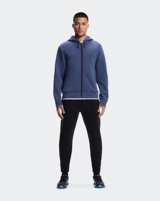 Herr Focus Tech Zip Hoodie Herr Focus Tech Zip Hoodie