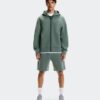 Herr Focus Tech Zip Hoodie Herr Focus Tech Zip Hoodie