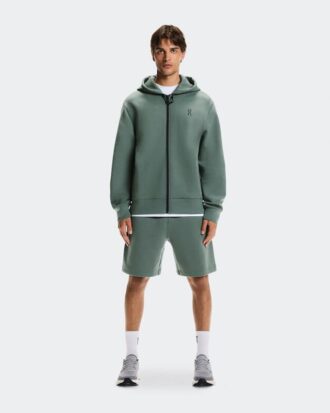 Herr Focus Tech Zip Hoodie Herr Focus Tech Zip Hoodie