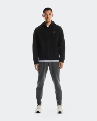 Herr Focus Tech Zip Hoodie