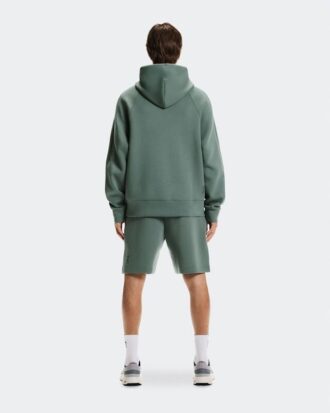 Herr Focus Tech Zip Hoodie Herr Focus Tech Zip Hoodie