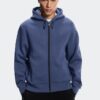 Herr Focus Tech Zip Hoodie Herr Focus Tech Zip Hoodie