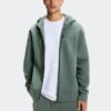 Herr Focus Tech Zip Hoodie Herr Focus Tech Zip Hoodie
