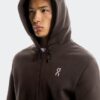 Herr Focus Tech Zip Hoodie Herr Focus Tech Zip Hoodie