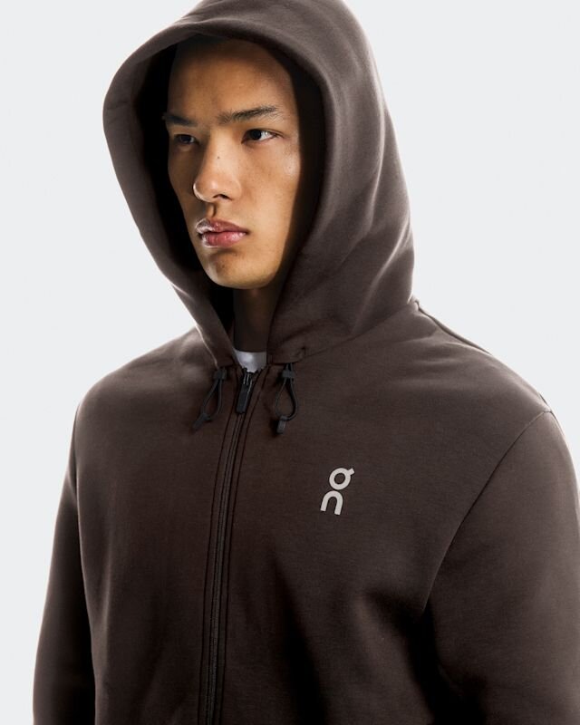 Herr Focus Tech Zip Hoodie Herr Focus Tech Zip Hoodie
