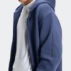 Herr Focus Tech Zip Hoodie Herr Focus Tech Zip Hoodie