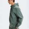 Herr Focus Tech Zip Hoodie Herr Focus Tech Zip Hoodie
