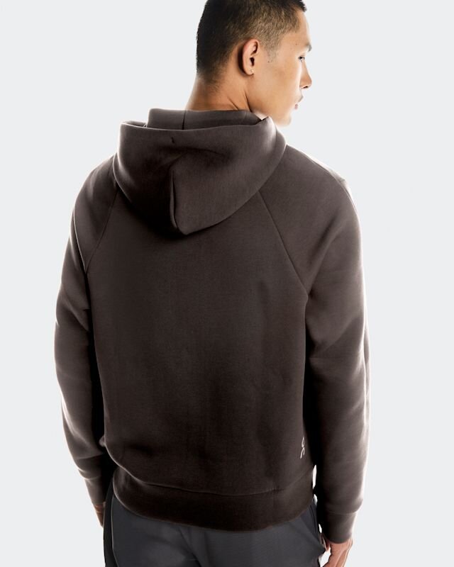 Herr Focus Tech Zip Hoodie Herr Focus Tech Zip Hoodie