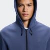 Herr Focus Tech Zip Hoodie Herr Focus Tech Zip Hoodie